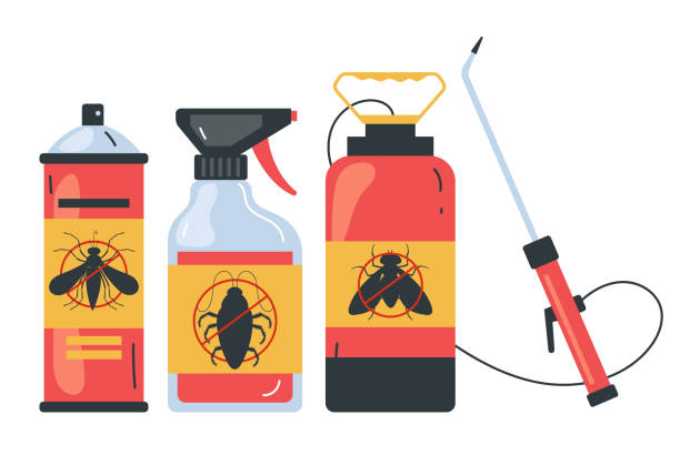 Best Flea Control Services  in Calico Rock, AR