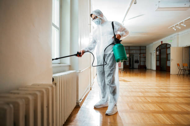 Best Wildlife Control Services  in Calico Rock, AR